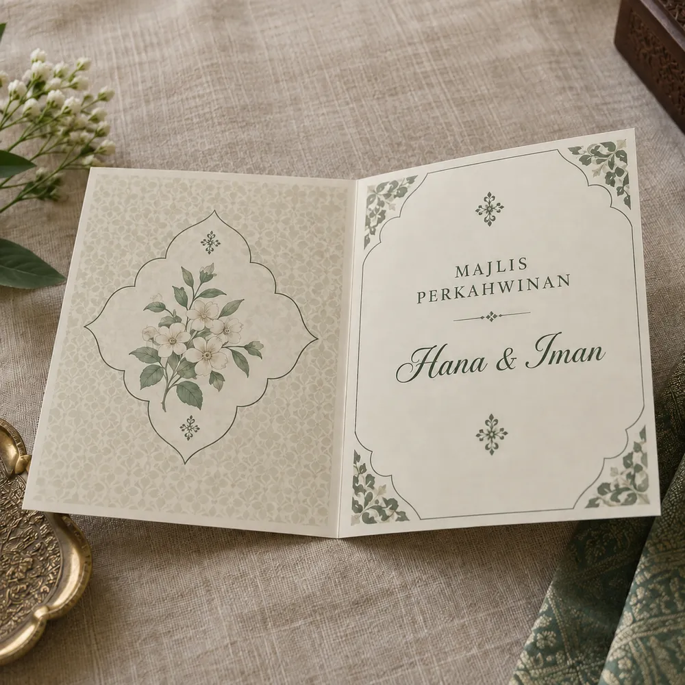 Wedding Cards