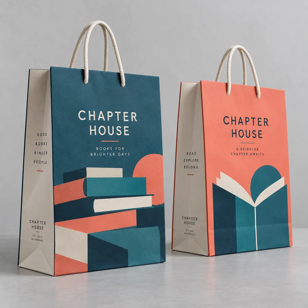 Paper Bags