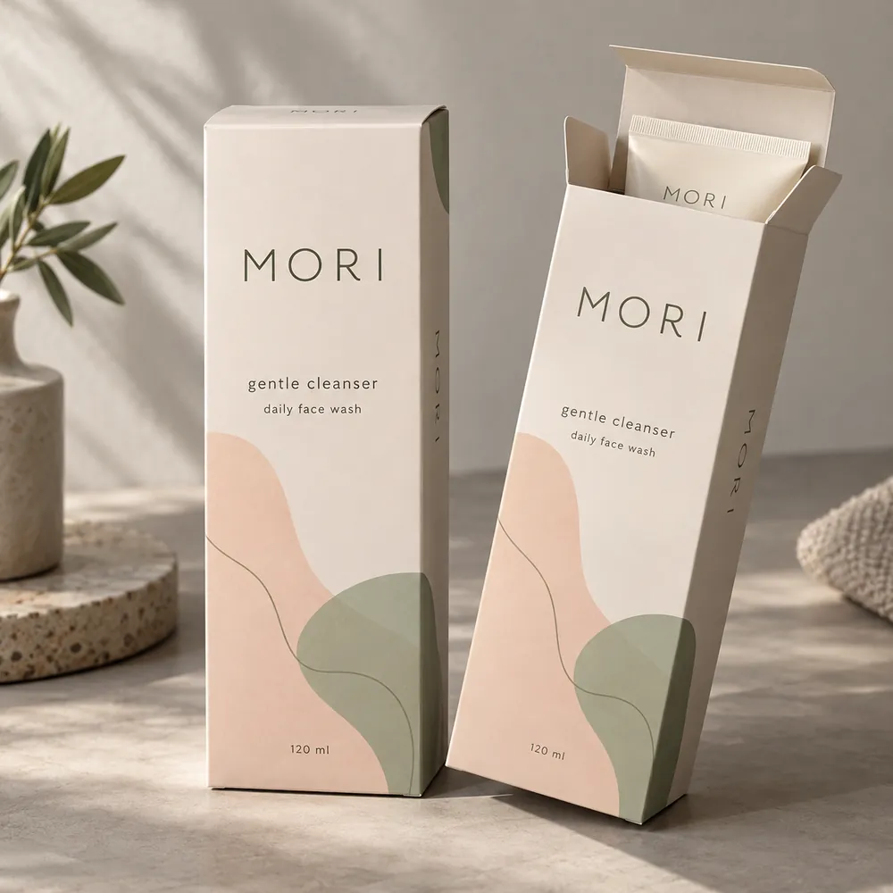 Packaging Box