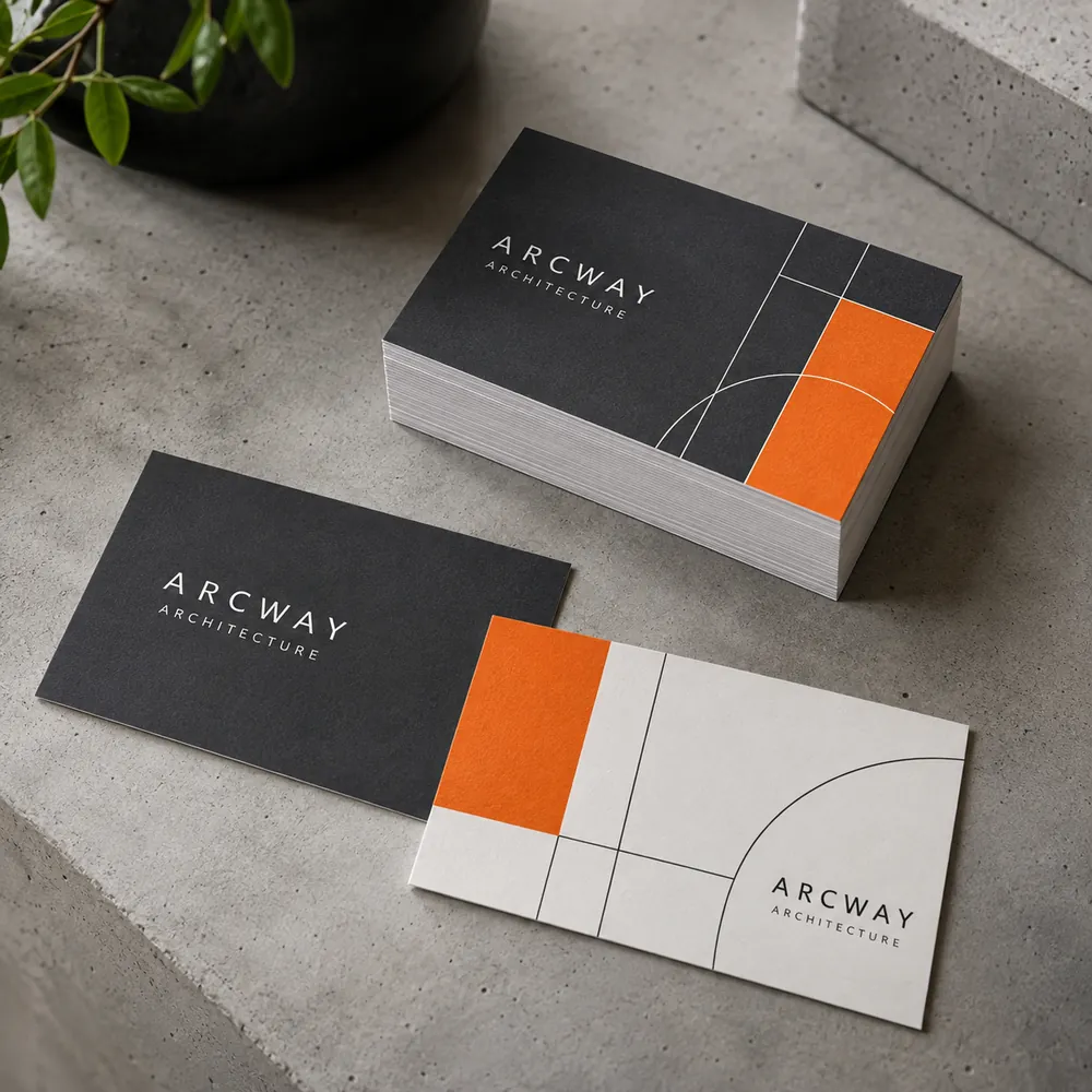 Business Cards