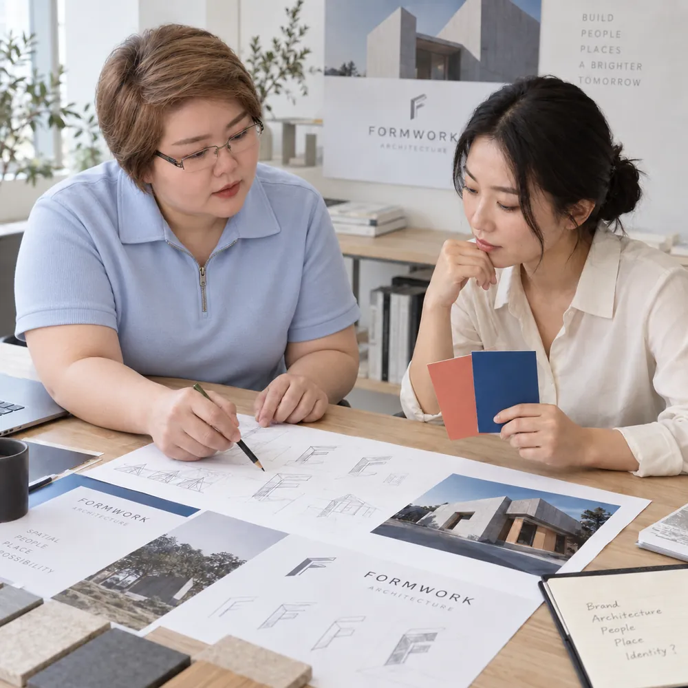 Logo Design: Understand your needs